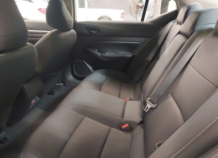 Photo 8 of 2023 Nissan Altima SV INTELLIGENT AWD (VIN 1N4BL4DW9PN395224)