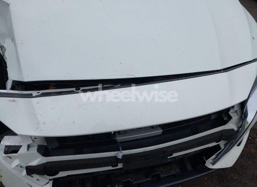 Photo 10 of 2024 Nissan Altima SV INTELLIGENT AWD (VIN 1N4BL4DW9RN401879)