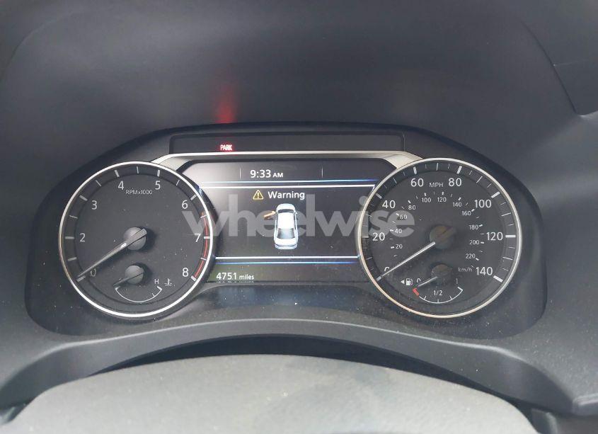 Photo 14 of 2024 Nissan Altima SV INTELLIGENT AWD (VIN 1N4BL4DW9RN401879)