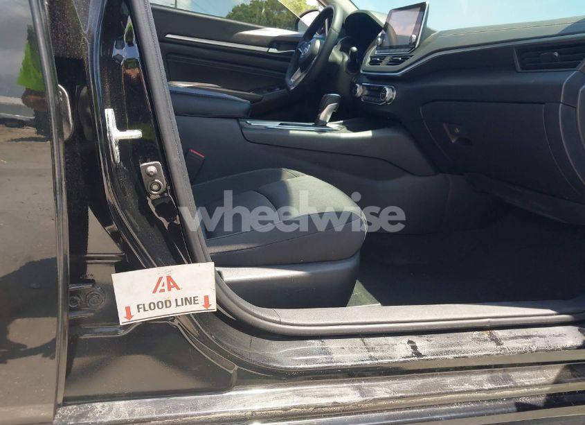 Photo 6 of 2019 Nissan Altima 2.5 SV (VIN 1N4BL4DWXKC194615)