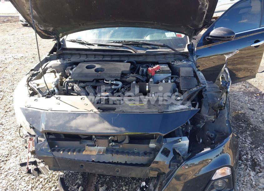 Photo 10 of 2019 Nissan Altima 2.5 SV (VIN 1N4BL4DWXKC250617)