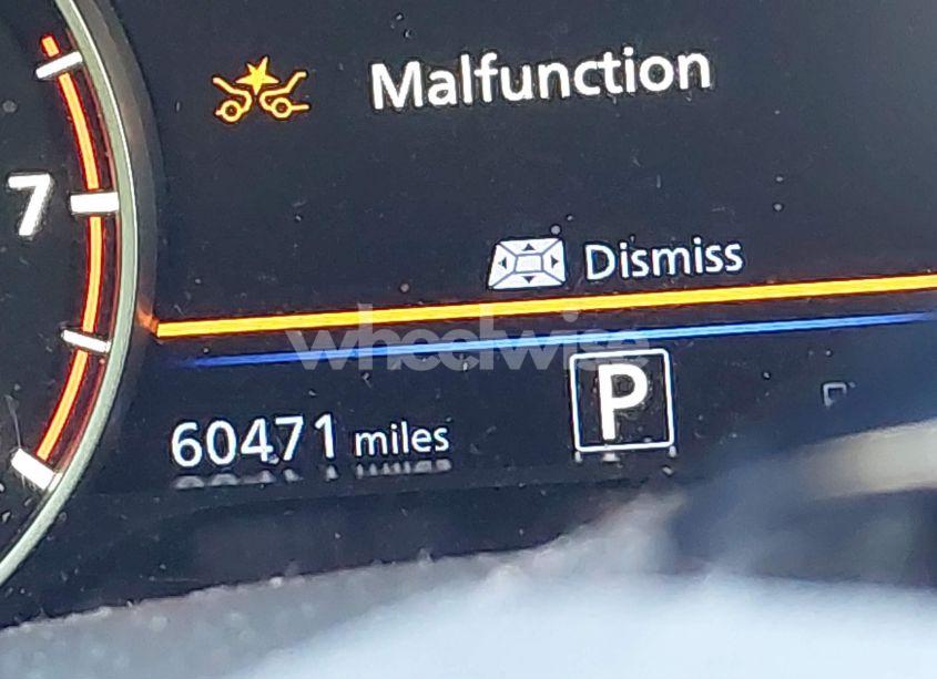 Photo 15 of 2019 Nissan Altima 2.5 SV (VIN 1N4BL4DWXKC250617)