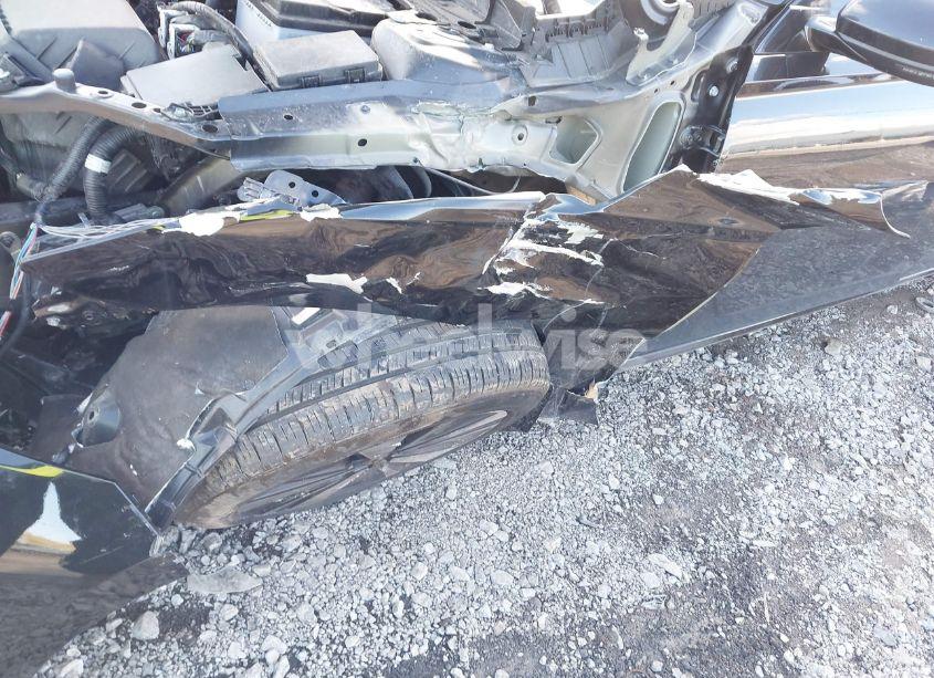 Photo 6 of 2019 Nissan Altima 2.5 SV (VIN 1N4BL4DWXKC250617)