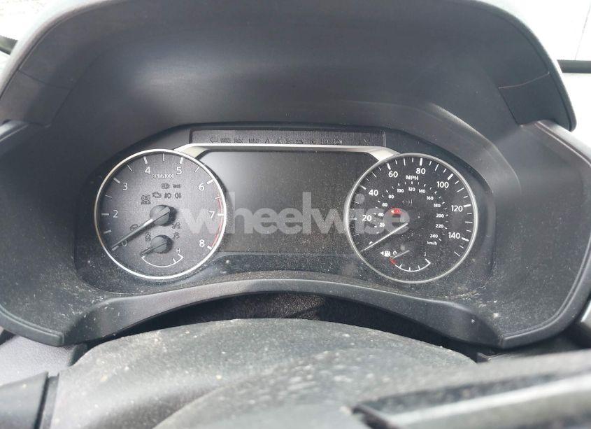 Photo 7 of 2019 Nissan Altima 2.5 SV (VIN 1N4BL4DWXKN301523)