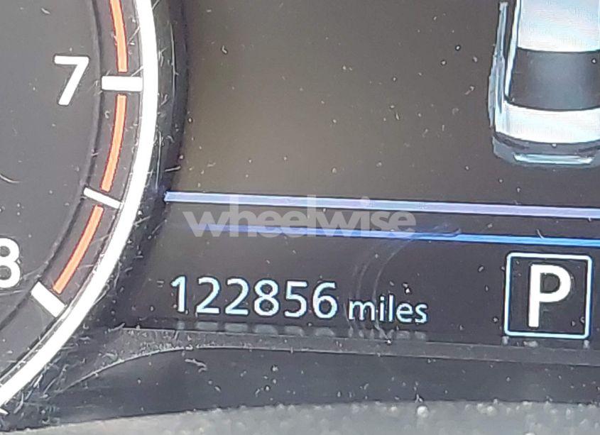 Photo 15 of 2020 Nissan Altima SV INTELLIGENT AWD (VIN 1N4BL4DWXLC172566)