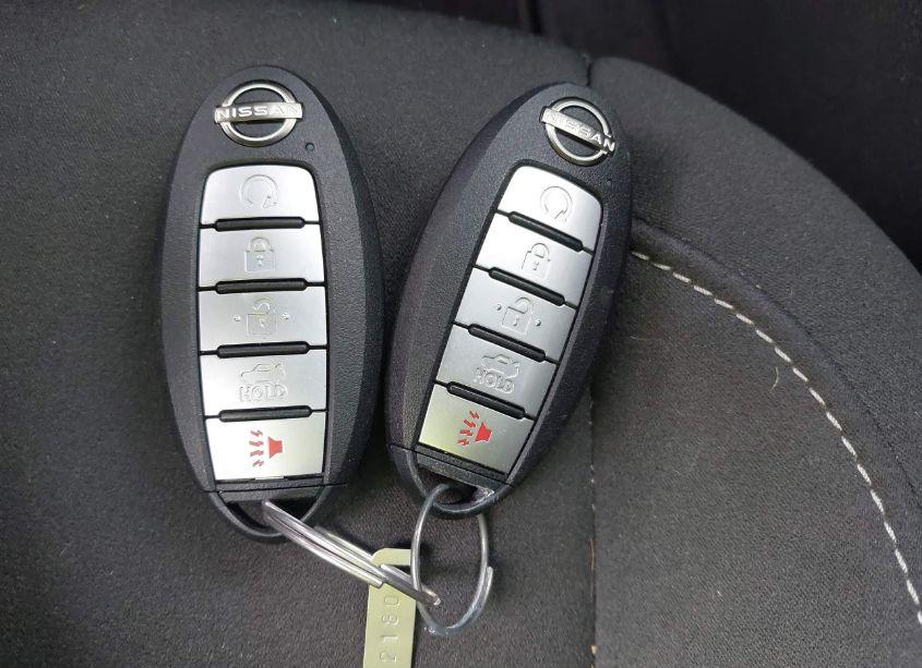 Photo 11 of 2023 Nissan Altima SV INTELLIGENT AWD (VIN 1N4BL4DWXPN381977)