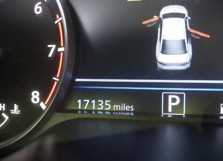 Photo 15 of 2023 Nissan Altima SV INTELLIGENT AWD (VIN 1N4BL4DWXPN381977)