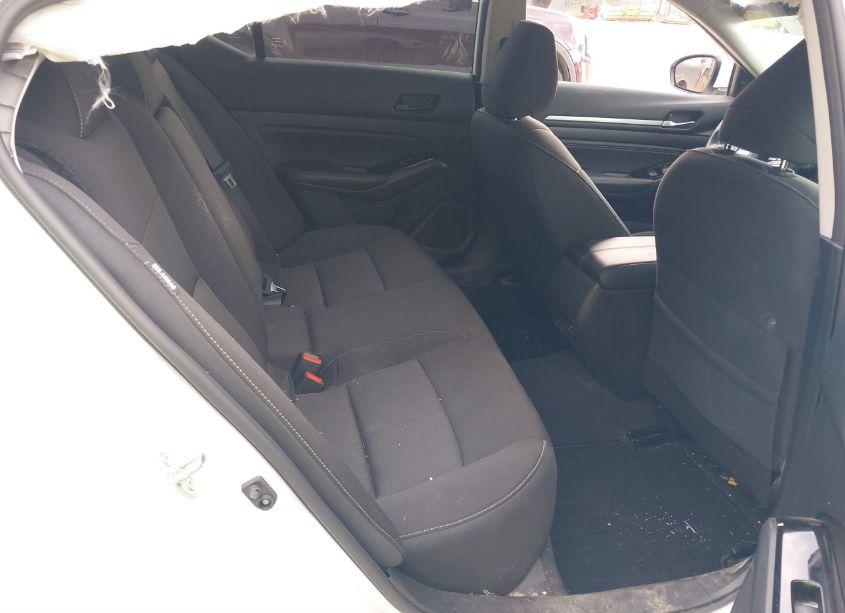 Photo 8 of 2023 Nissan Altima SV INTELLIGENT AWD (VIN 1N4BL4DWXPN381977)