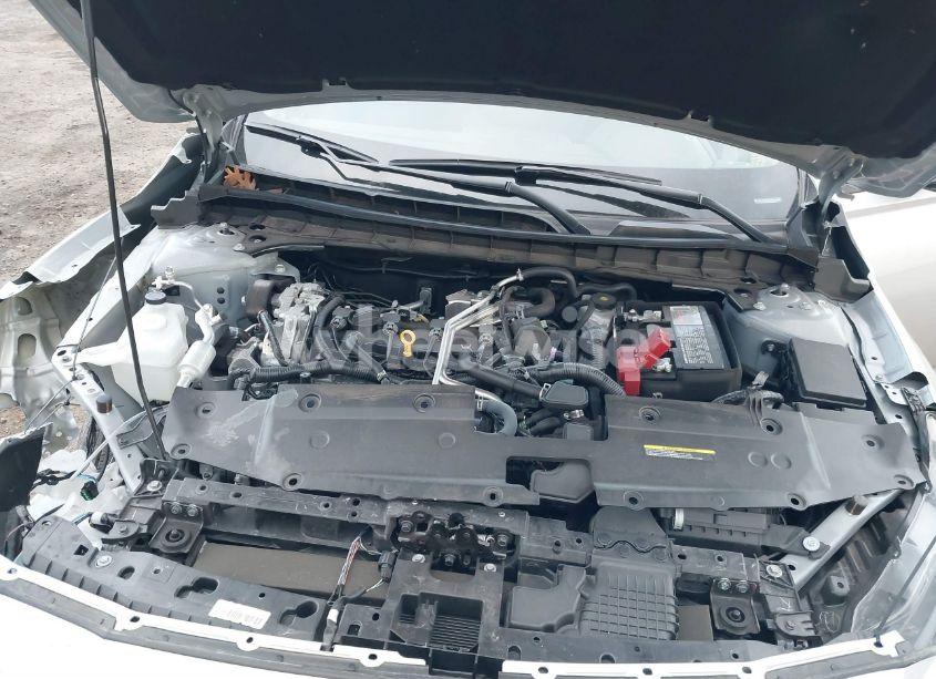 Photo 10 of 2024 Nissan Altima SV INTELLIGENT AWD (VIN 1N4BL4DWXRN302763)