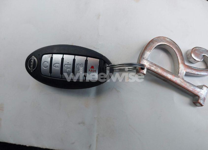 Photo 11 of 2024 Nissan Altima SV INTELLIGENT AWD (VIN 1N4BL4DWXRN302763)