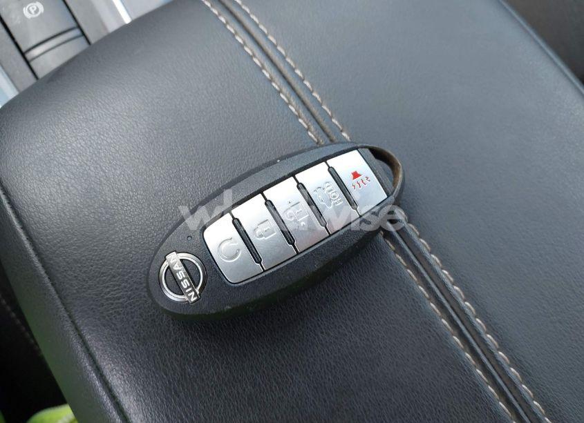 Photo 11 of 2024 Nissan Altima SV INTELLIGENT AWD (VIN 1N4BL4DWXRN366298)