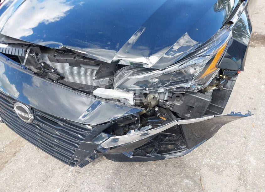 Photo 6 of 2024 Nissan Altima SV INTELLIGENT AWD (VIN 1N4BL4DWXRN366298)