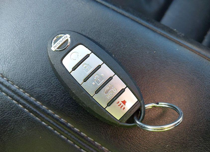 Photo 11 of 2019 Nissan Altima 2.5 SL (VIN 1N4BL4EV0KC208835)