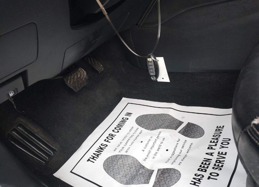 Photo 11 of 2020 Nissan Altima SL FWD (VIN 1N4BL4EV0LC133846)