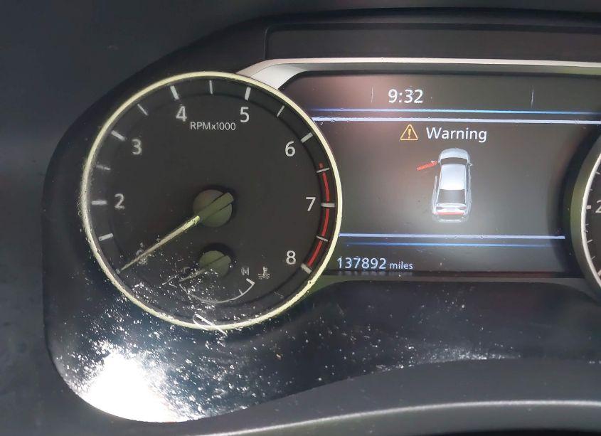 Photo 15 of 2020 Nissan Altima SL FWD (VIN 1N4BL4EV0LC133846)