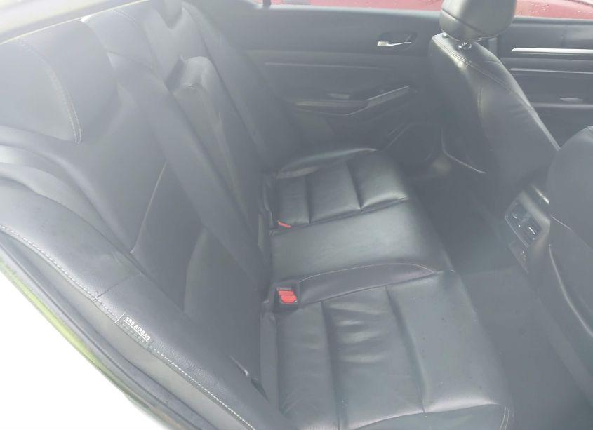 Photo 8 of 2020 Nissan Altima SL FWD (VIN 1N4BL4EV0LC133846)