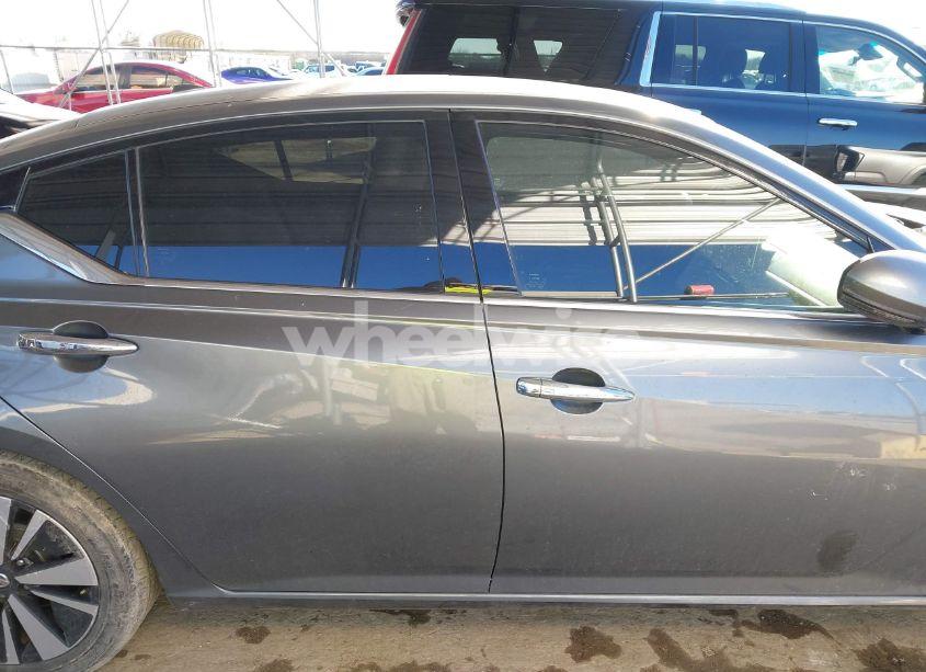 Photo 13 of 2020 Nissan Altima SL FWD (VIN 1N4BL4EV0LC241433)