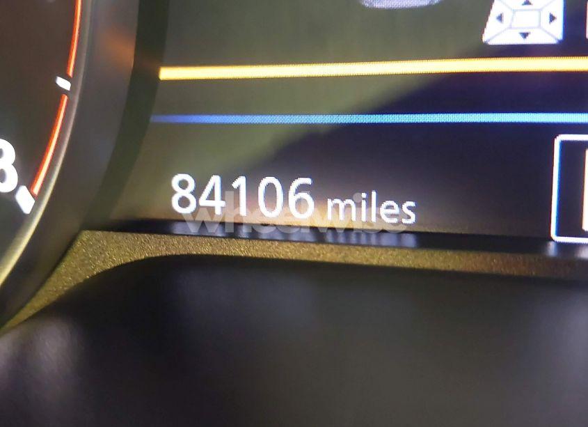 Photo 15 of 2020 Nissan Altima SL FWD (VIN 1N4BL4EV0LC241433)