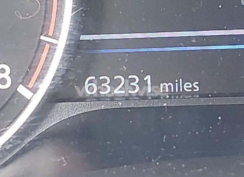 Photo 16 of 2022 Nissan Altima SL FWD (VIN 1N4BL4EV0NN401558)