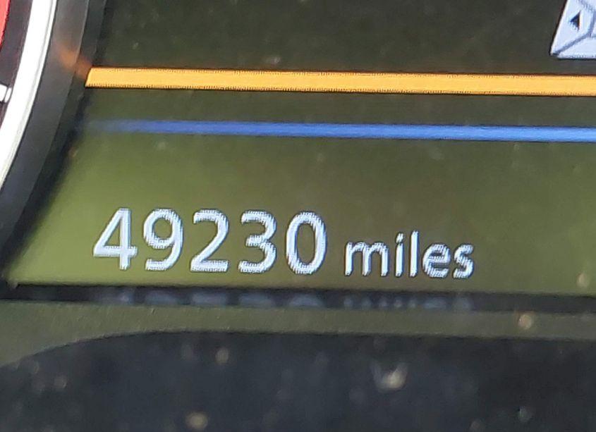 Photo 16 of 2022 Nissan Altima SL FWD (VIN 1N4BL4EV0NN406839)