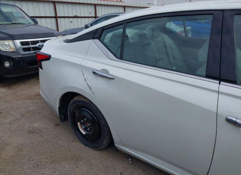 Photo 18 of 2022 Nissan Altima SL FWD (VIN 1N4BL4EV0NN406839)