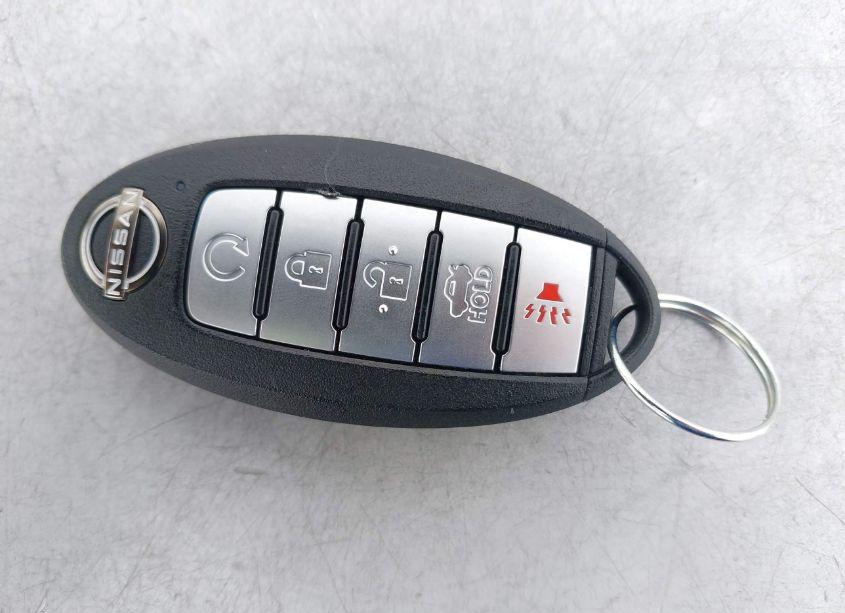 Photo 11 of 2023 Nissan Altima SL FWD (VIN 1N4BL4EV0PN303438)