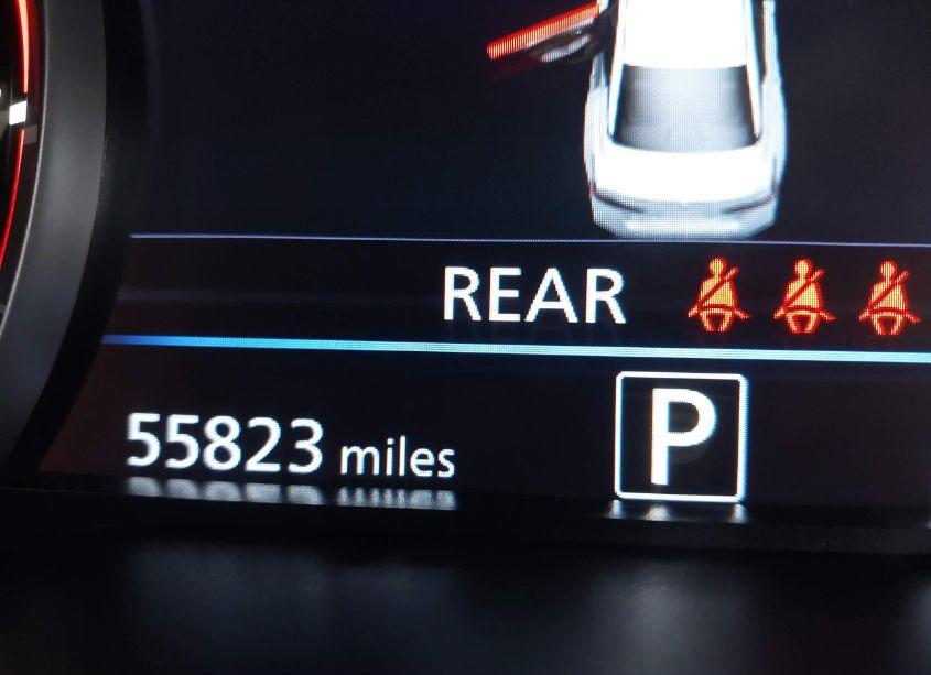 Photo 15 of 2023 Nissan Altima SL FWD (VIN 1N4BL4EV0PN303438)