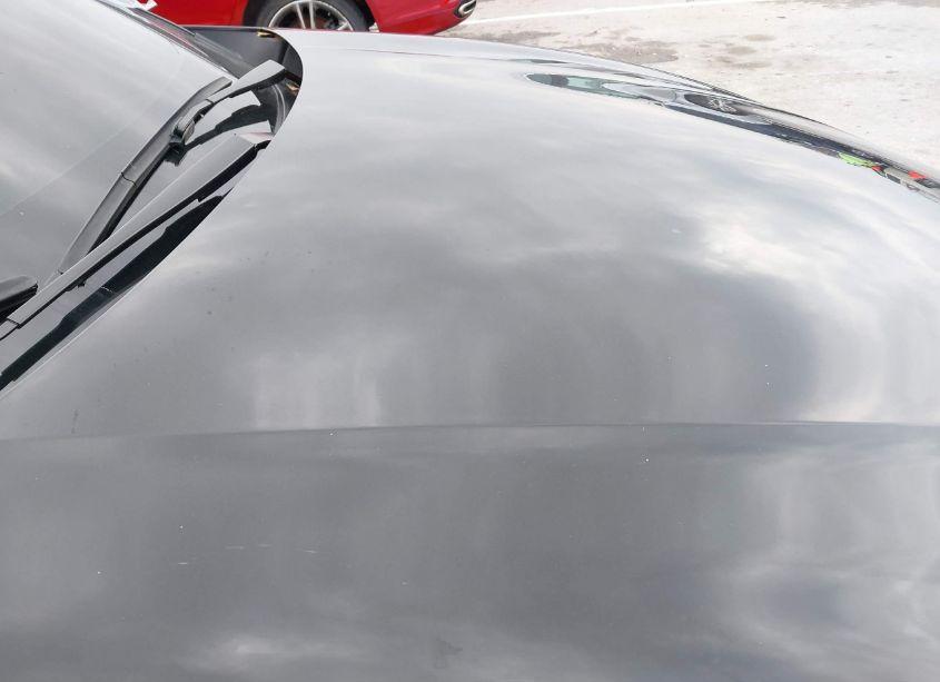 Photo 17 of 2023 Nissan Altima SL FWD (VIN 1N4BL4EV0PN303438)