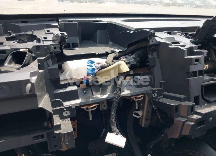 Photo 15 of 2023 Nissan Altima SL FWD (VIN 1N4BL4EV0PN344054)