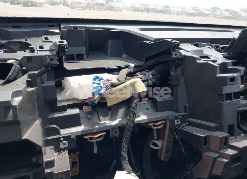 Photo 7 of 2023 Nissan Altima SL FWD (VIN 1N4BL4EV0PN344054)