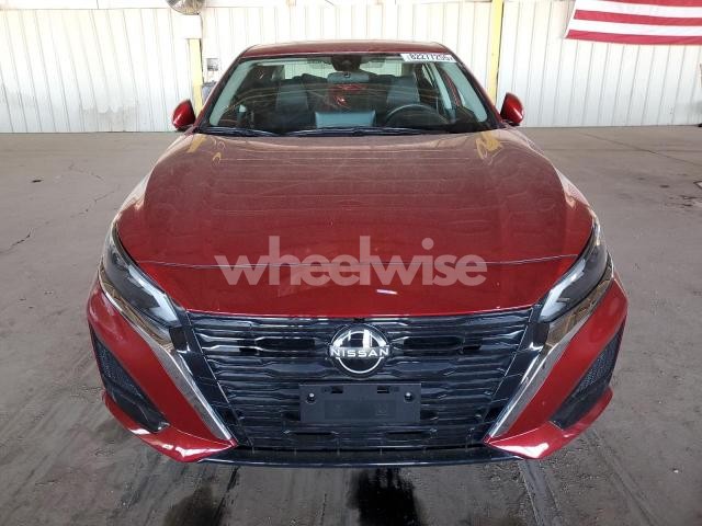 Photo 5 of 2024 NISSAN ALTIMA SL (VIN 1N4BL4EV0RN336801)