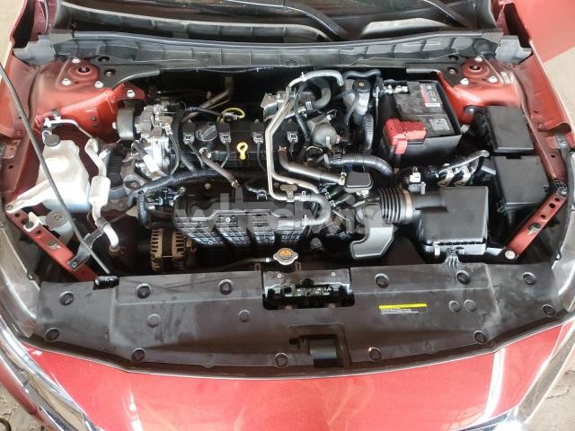 Photo 7 of 2024 NISSAN ALTIMA SL (VIN 1N4BL4EV0RN336801)