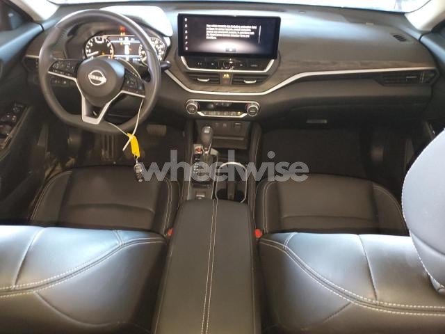 Photo 9 of 2024 NISSAN ALTIMA SL (VIN 1N4BL4EV0RN336801)