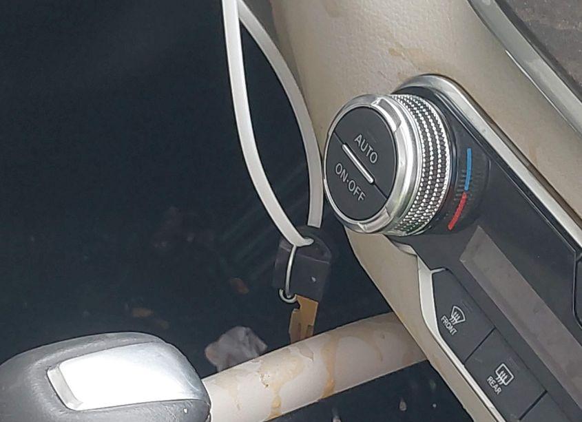 Photo 11 of 2024 Nissan Altima SL FWD (VIN 1N4BL4EV0RN343005)