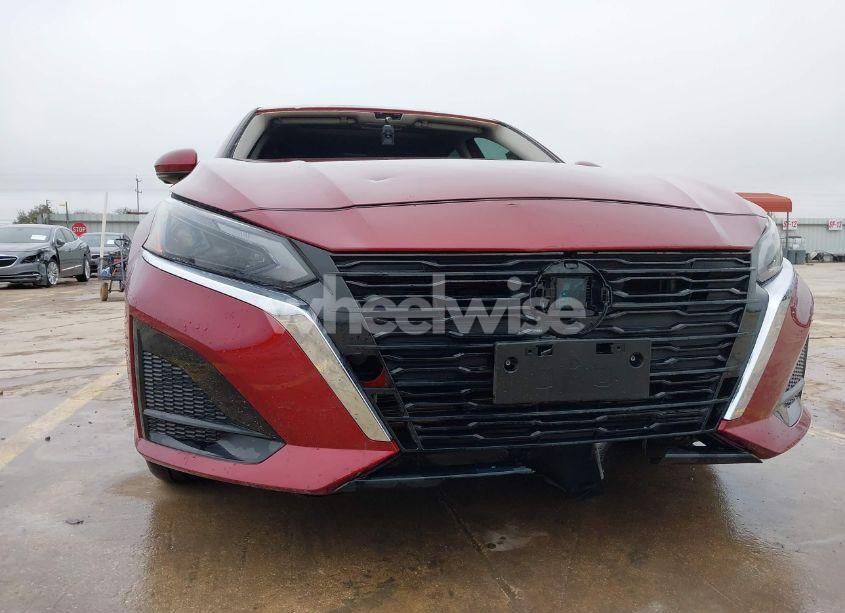 Photo 17 of 2024 Nissan Altima SL FWD (VIN 1N4BL4EV0RN353940)