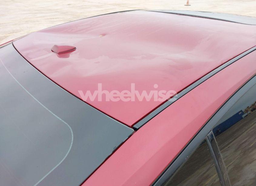 Photo 18 of 2024 Nissan Altima SL FWD (VIN 1N4BL4EV0RN353940)