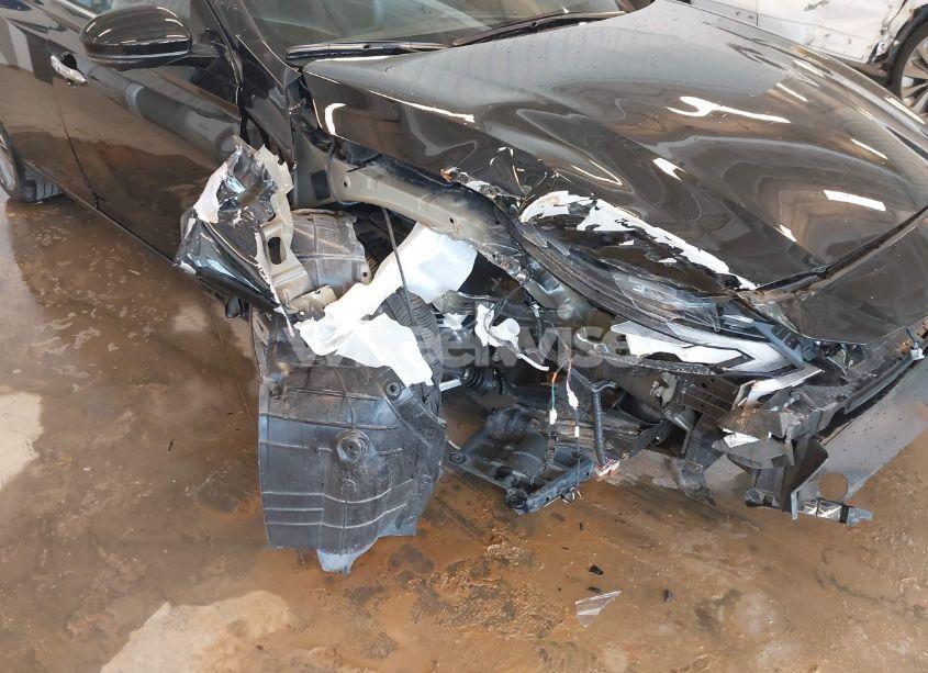 Photo 6 of 2024 Nissan Altima SL FWD (VIN 1N4BL4EV0RN366316)