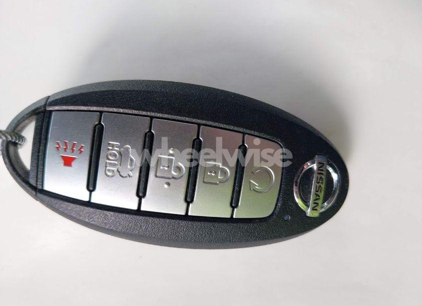 Photo 11 of 2019 Nissan Altima 2.5 SL (VIN 1N4BL4EV1KC113619)