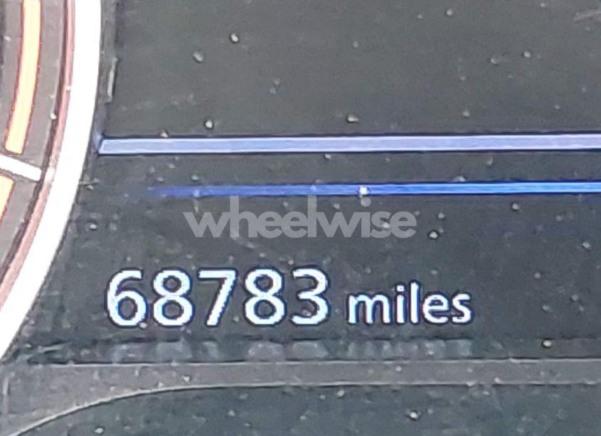 Photo 16 of 2019 Nissan Altima 2.5 SL (VIN 1N4BL4EV1KC113619)