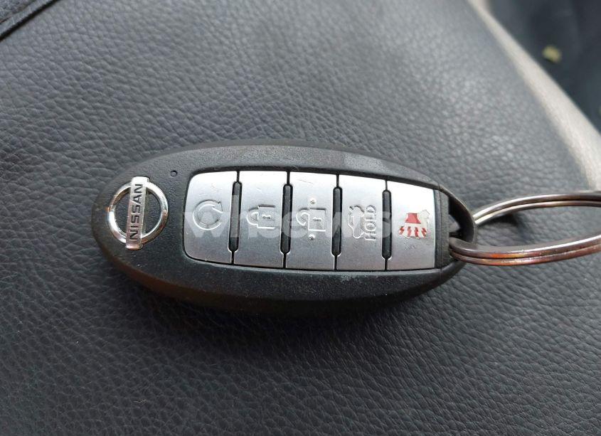 Photo 11 of 2019 Nissan Altima 2.5 SL (VIN 1N4BL4EV1KC125818)