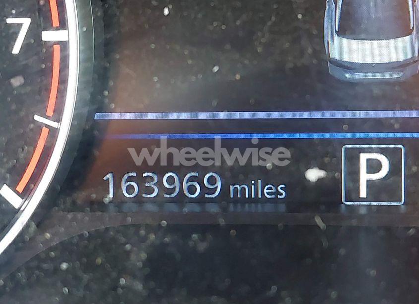 Photo 15 of 2019 Nissan Altima 2.5 SL (VIN 1N4BL4EV1KC125818)