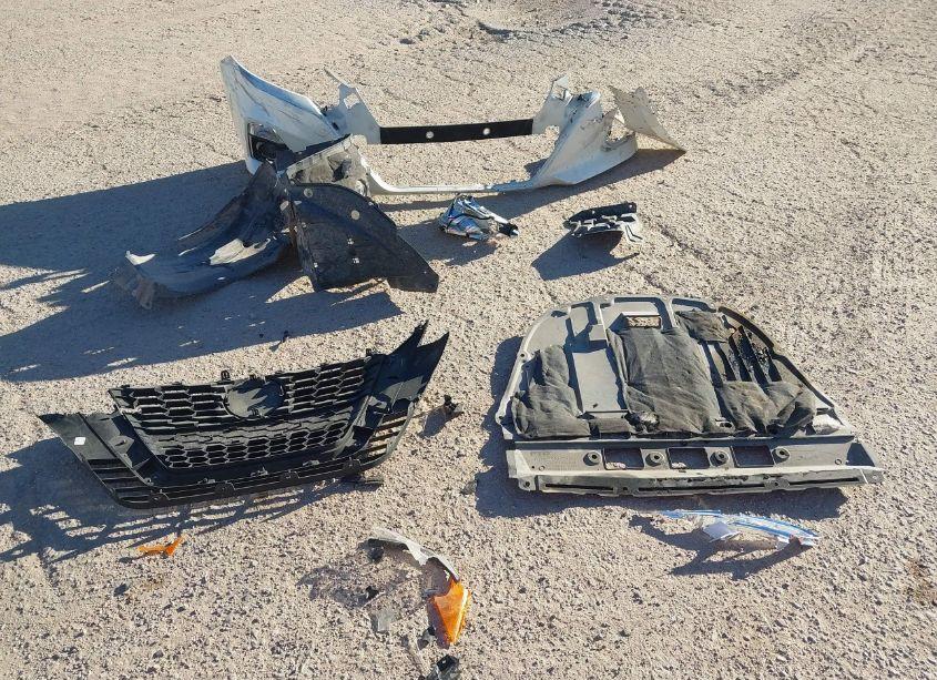 Photo 11 of 2019 Nissan Altima 2.5 SL (VIN 1N4BL4EV1KC128363)