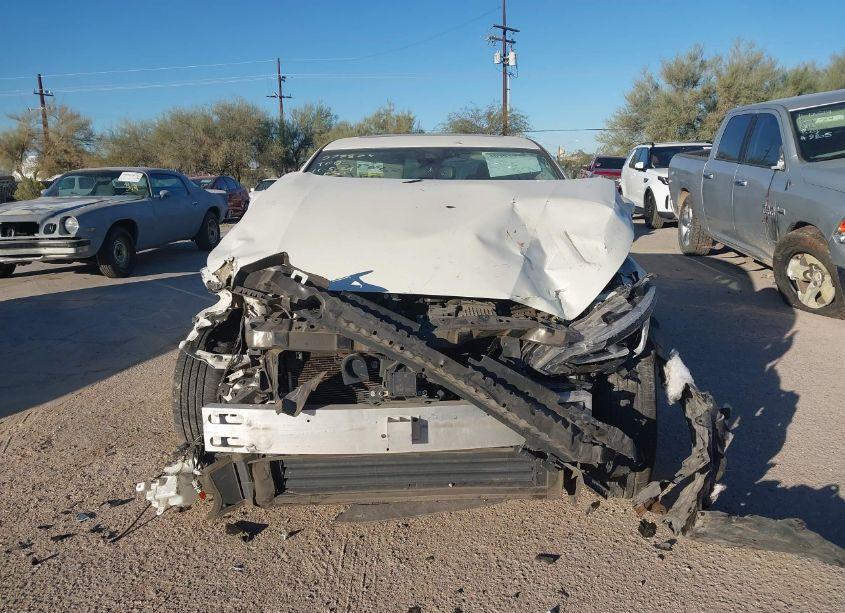 Photo 12 of 2019 Nissan Altima 2.5 SL (VIN 1N4BL4EV1KC128363)