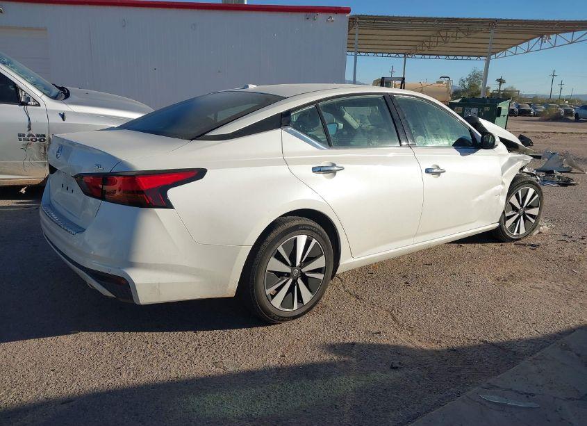 Photo 4 of 2019 Nissan Altima 2.5 SL (VIN 1N4BL4EV1KC128363)