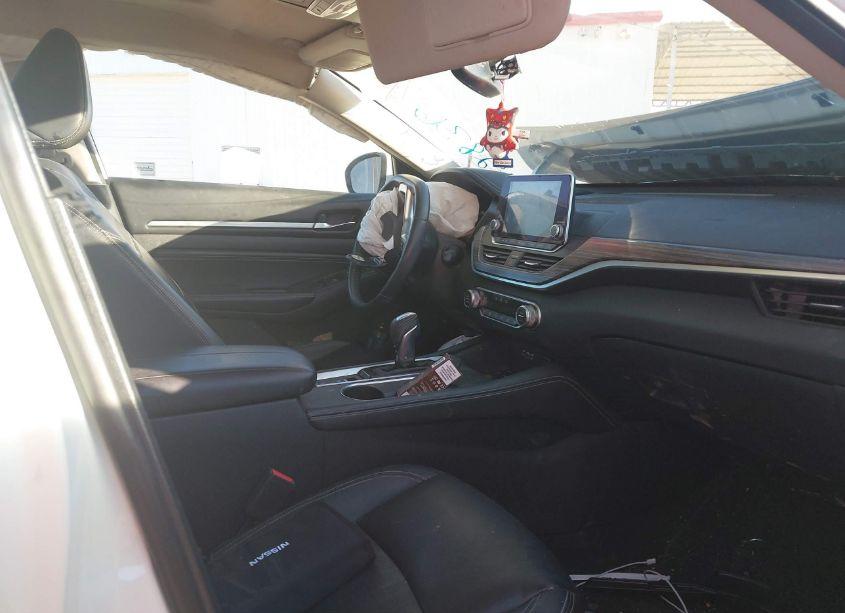 Photo 5 of 2019 Nissan Altima 2.5 SL (VIN 1N4BL4EV1KC128363)