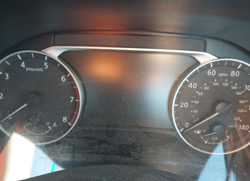 Photo 7 of 2019 Nissan Altima 2.5 SL (VIN 1N4BL4EV1KC128363)