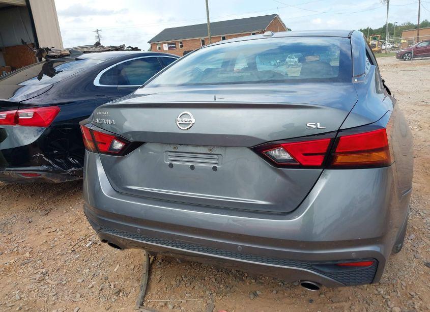 Photo 16 of 2020 Nissan Altima SL FWD (VIN 1N4BL4EV1LC100368)