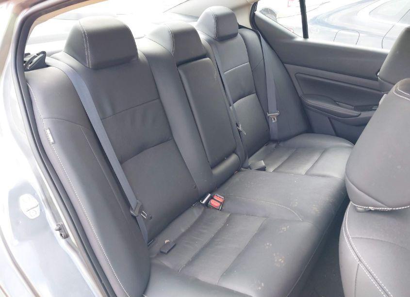 Photo 8 of 2020 Nissan Altima SL FWD (VIN 1N4BL4EV1LC100368)