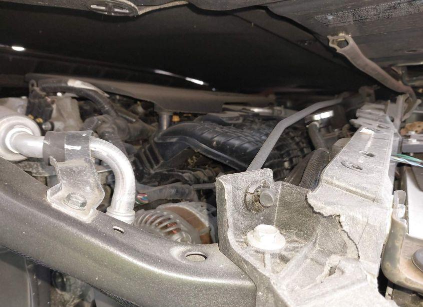 Photo 10 of 2020 Nissan Altima SL FWD (VIN 1N4BL4EV1LC131054)