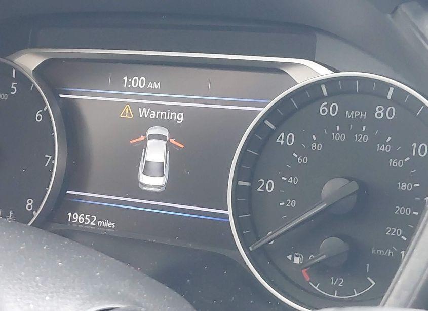 Photo 15 of 2020 Nissan Altima SL FWD (VIN 1N4BL4EV1LC131054)